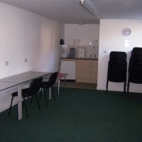 St John's (Kingsdown) Village Hall Photo
